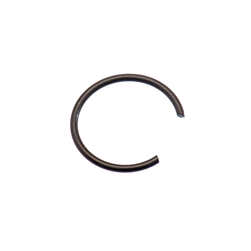 Circlip d'axe de piston rotax