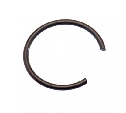 Circlip d'axe de piston rotax