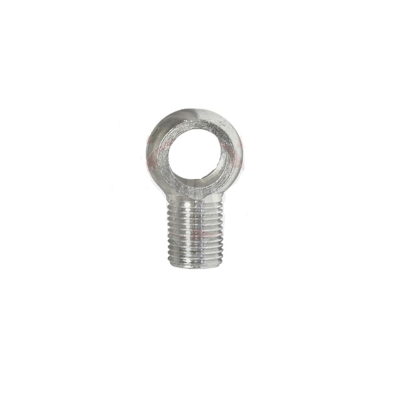 Raccord pour durite 8mm