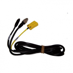 Cable sonde température mycron 2T 