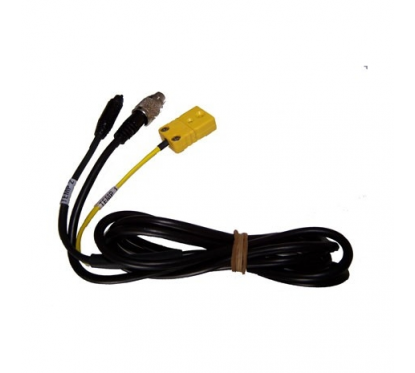 Cable sonde température mycron 2T