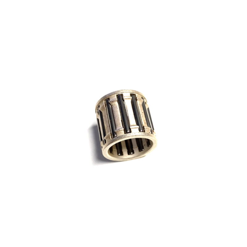 Cage a aiguille piston argent