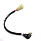 Cable de demarreur X30