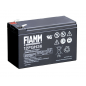 Batterie Fiamm 12V, 9Ah