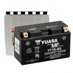 Batterie Yuasa 12V 6,5ah