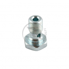 Vis banjo 10mm 1/8