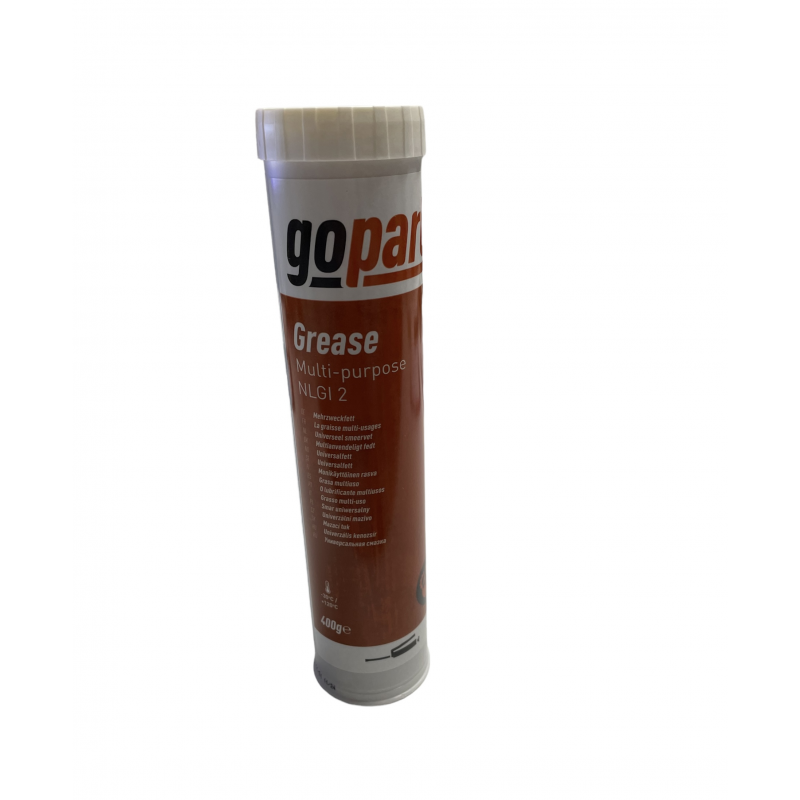 Graisse multi usages 400gr