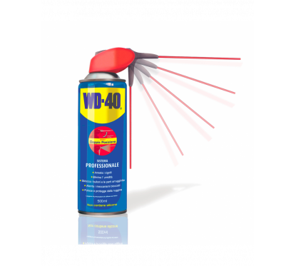 WD 40, 500ml pro