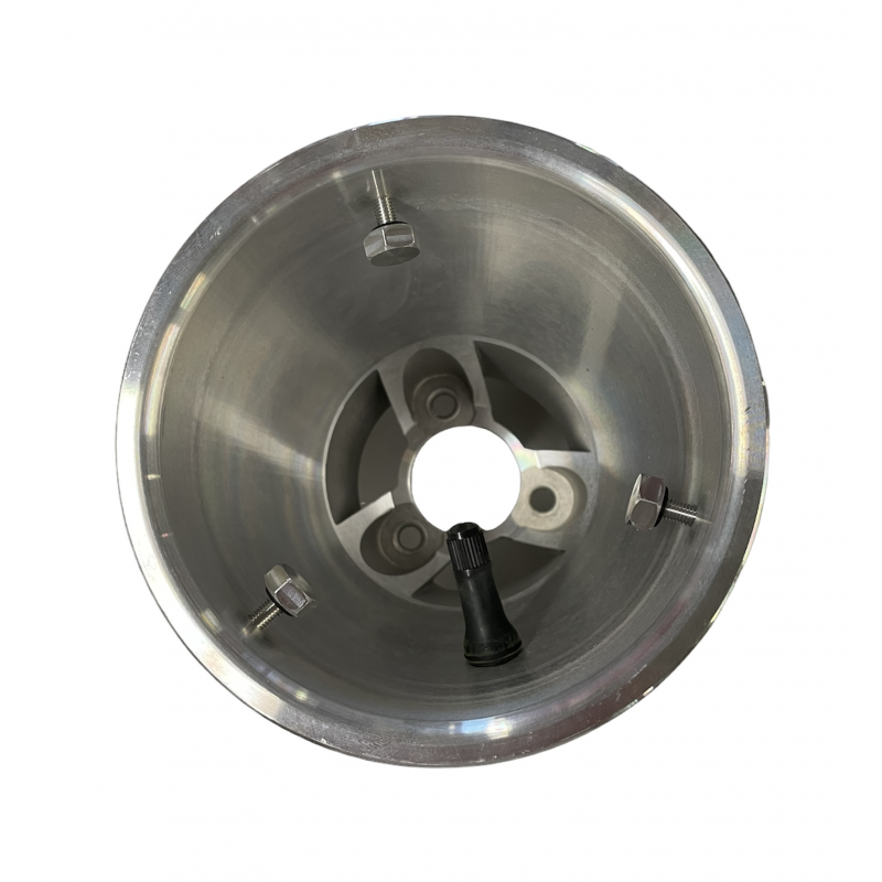 jantes ar aluminium avec gripster