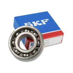 Roulement SKF 6204 C4
