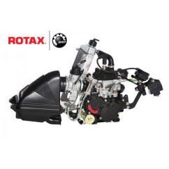 Moteur Rotax 125 MAX EVO 2023