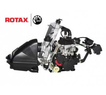 Moteur Rotax 125 MAX EVO 2023