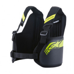 Protège-côtes Alpinestars Bionic adulte