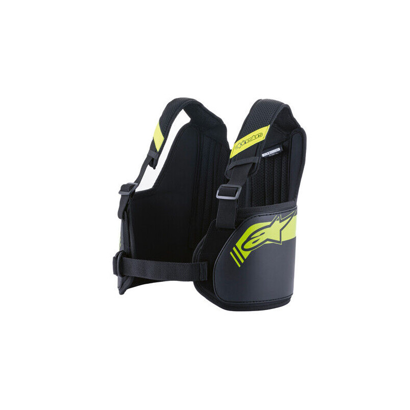 Protège-côtes Alpinestars Bionic adulte