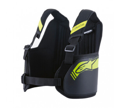 Protège-côtes Alpinestars Bionic adulte