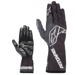 Gants karting Alpinestars Tech-1 K Race V2 One Vision