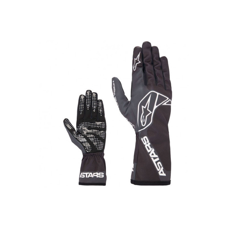 Gants karting Alpinestars Tech-1 K Race V2 One Vision