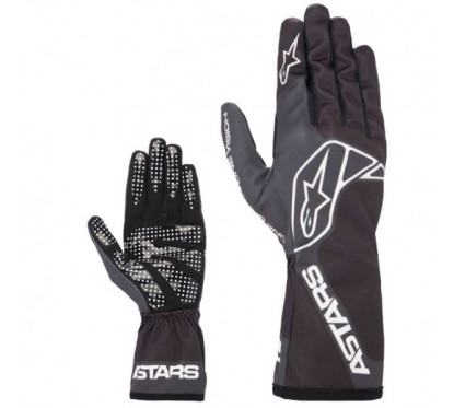 Gants karting Alpinestars Tech-1 K Race V2 One Vision