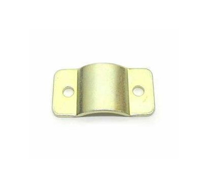 Collier inférieur de fixation de batterie Rotax Max