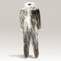 Combinaison Pluie HUDSON R-1 transparent XXL Combinaison Pluie HUDSON R-1 transparent XXL