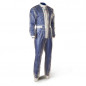 Combinaison Pluie HUDSON R-1 transparent XXL Combinaison Pluie HUDSON R-1 transparent XXL