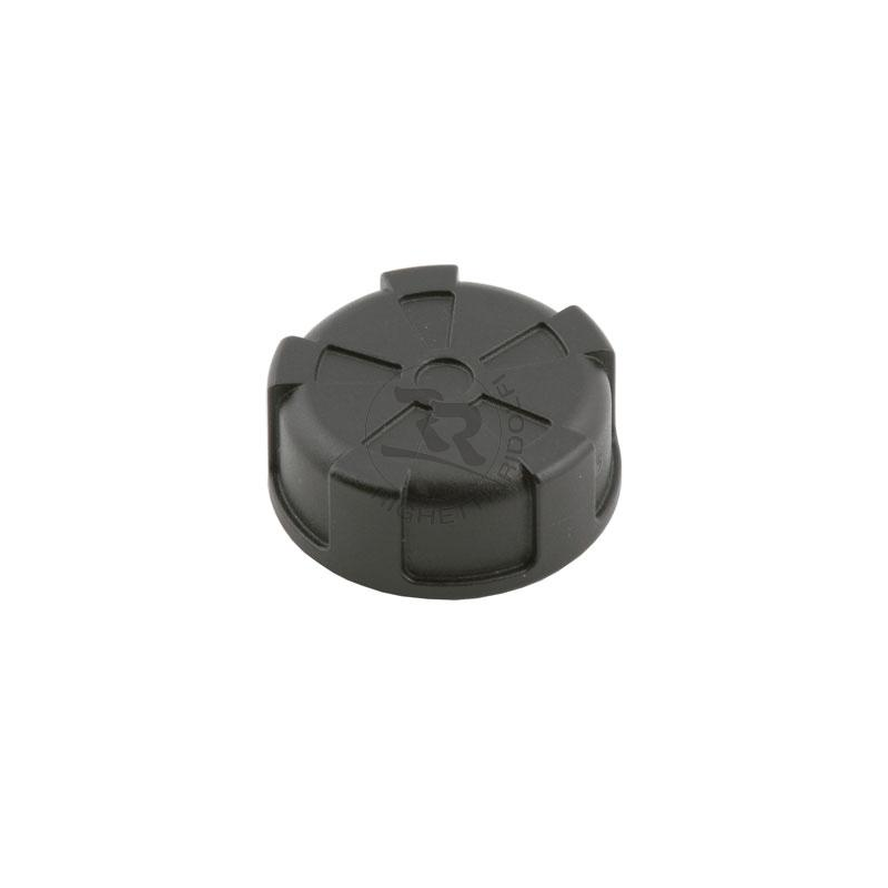Bouchon de réservoir RR noir