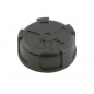 Bouchon de réservoir RR noir