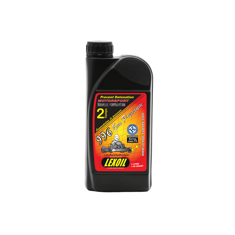 Huile Lexoil 996, 1L