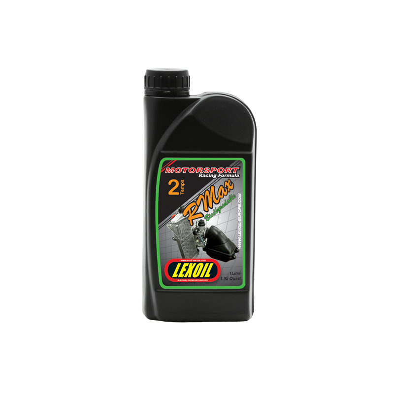 Huile Lexoil R max, bidon 1l