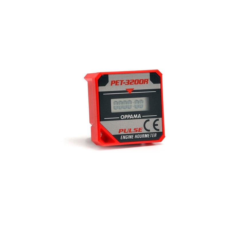 Compteur d'heure Oppama PET3200R