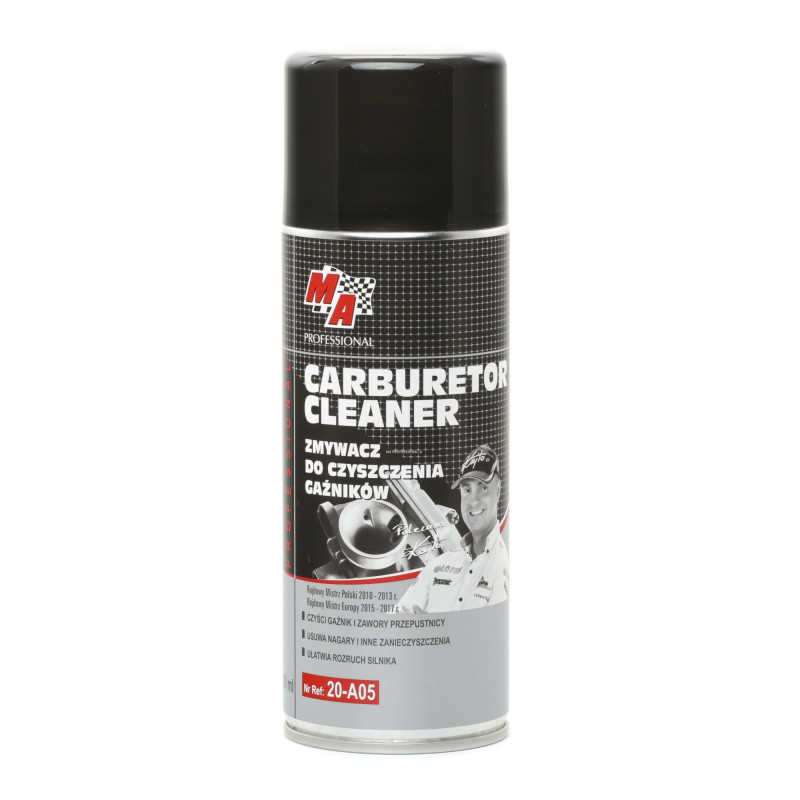 Nettoyant carburateur MA professional