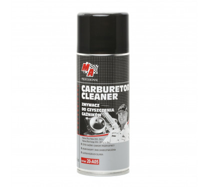 Nettoyant carburateur MA professional