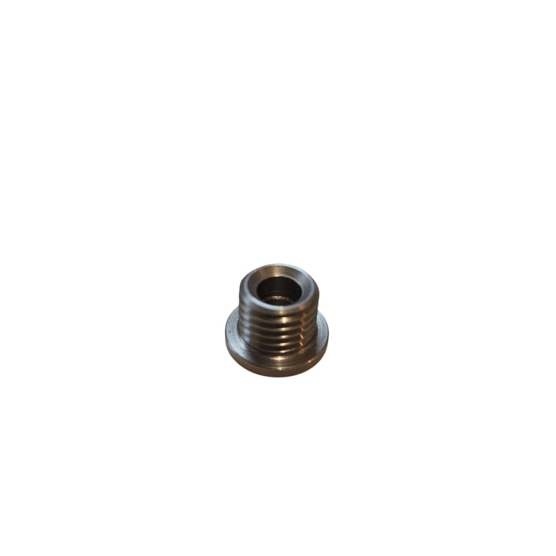Insert à sonder sur pot d'échappement M12 Insert à sonder sur pot d'échappement M12