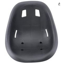 Siège pour drift trike
