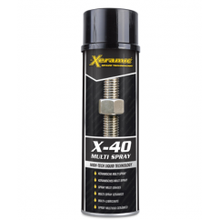 Nettoyant Xeramic X40 500ml
