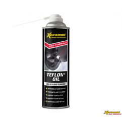 Huile TEFLON Xeramic 500ml