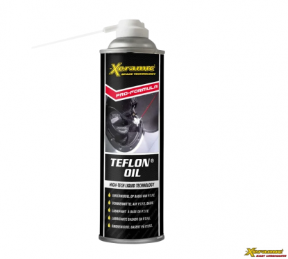 Huile TEFLON Xeramic 500ml