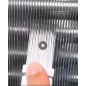 Peigne radiateur