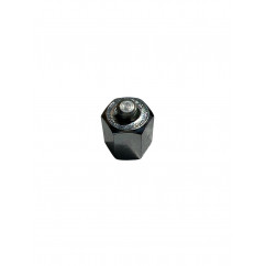 Bouchon insert M12 pot échappement