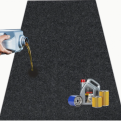Tapis de sol paddock 91,5 x 183