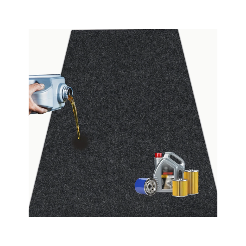 Tapis de sol paddock 91,5 x 183