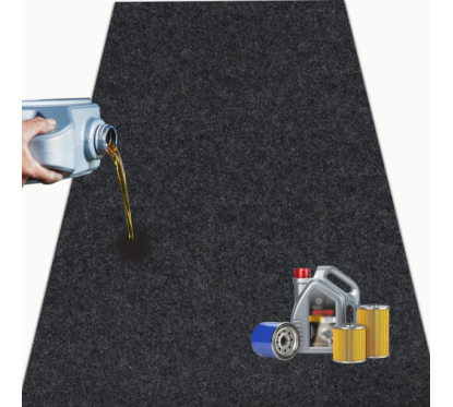 Tapis de sol paddock 91,5 x 183