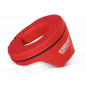 Minerve rouge