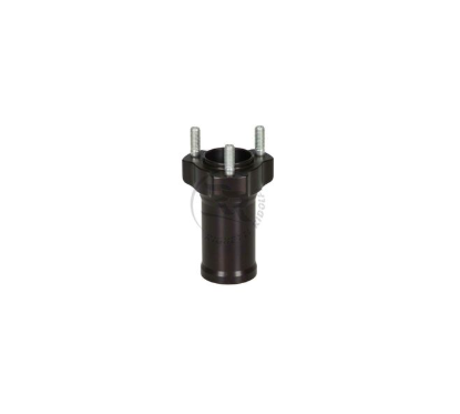 Moyeu avant diam 17mm, longueur 95mm