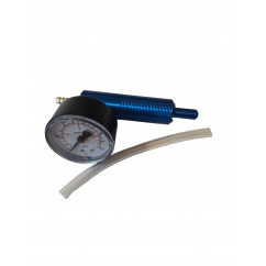 Pompe de réglage carburateur