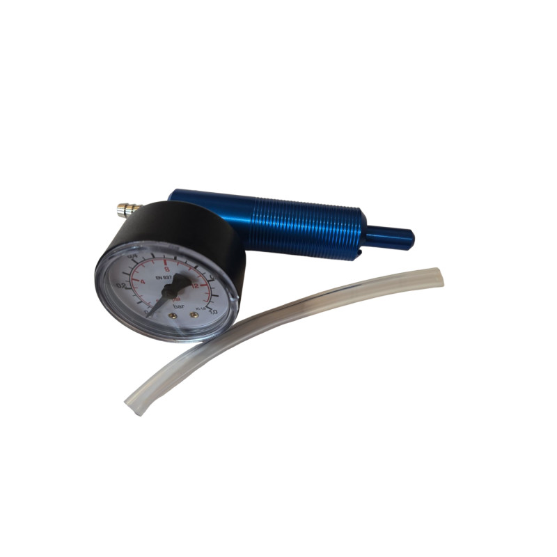 Pompe de réglage carburateur
