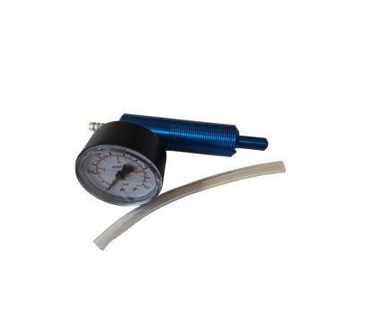 Pompe de réglage carburateur