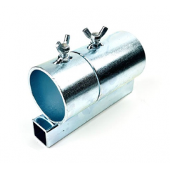Coupe Flexible d'échappement