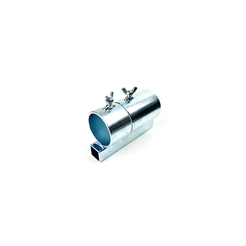 Coupe Flexible d'échappement
