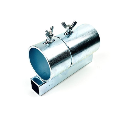 Coupe Flexible d'échappement